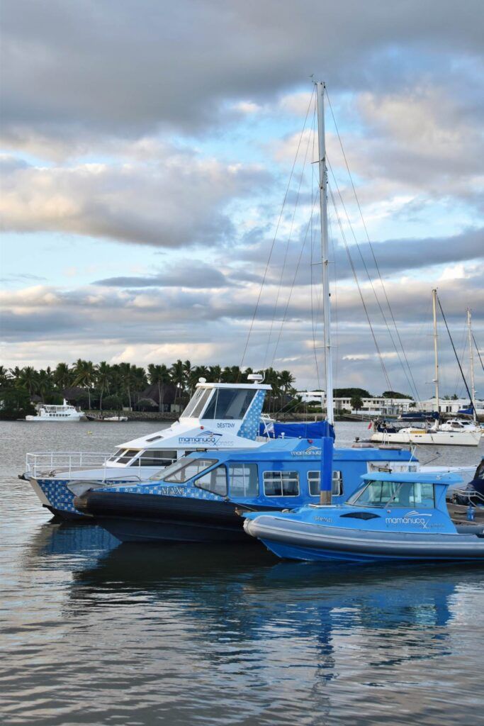 Fiji Adult-Only Itinerary: 14 Days / Two Weeks