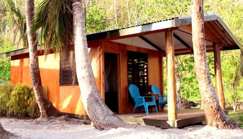 best resort taveuni