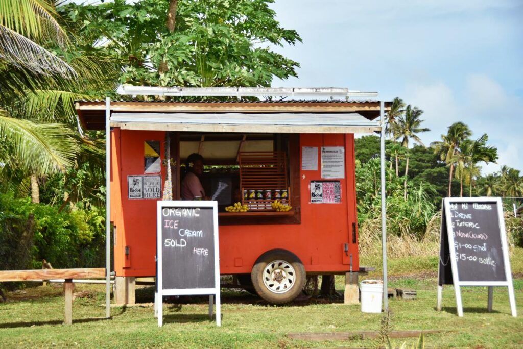 10 Things to Do on Taveuni for Foodies