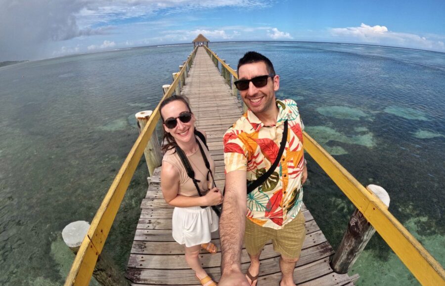 Fiji Honeymoon & Romance Itinerary: 14 Days / 2 Weeks