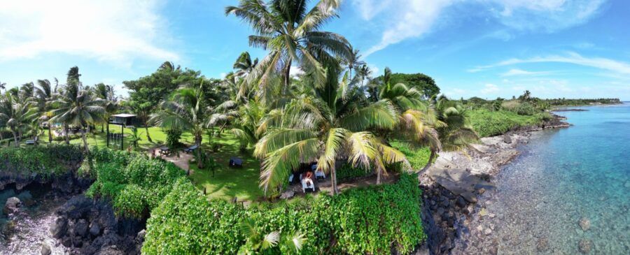7 Best Spas in Taveuni