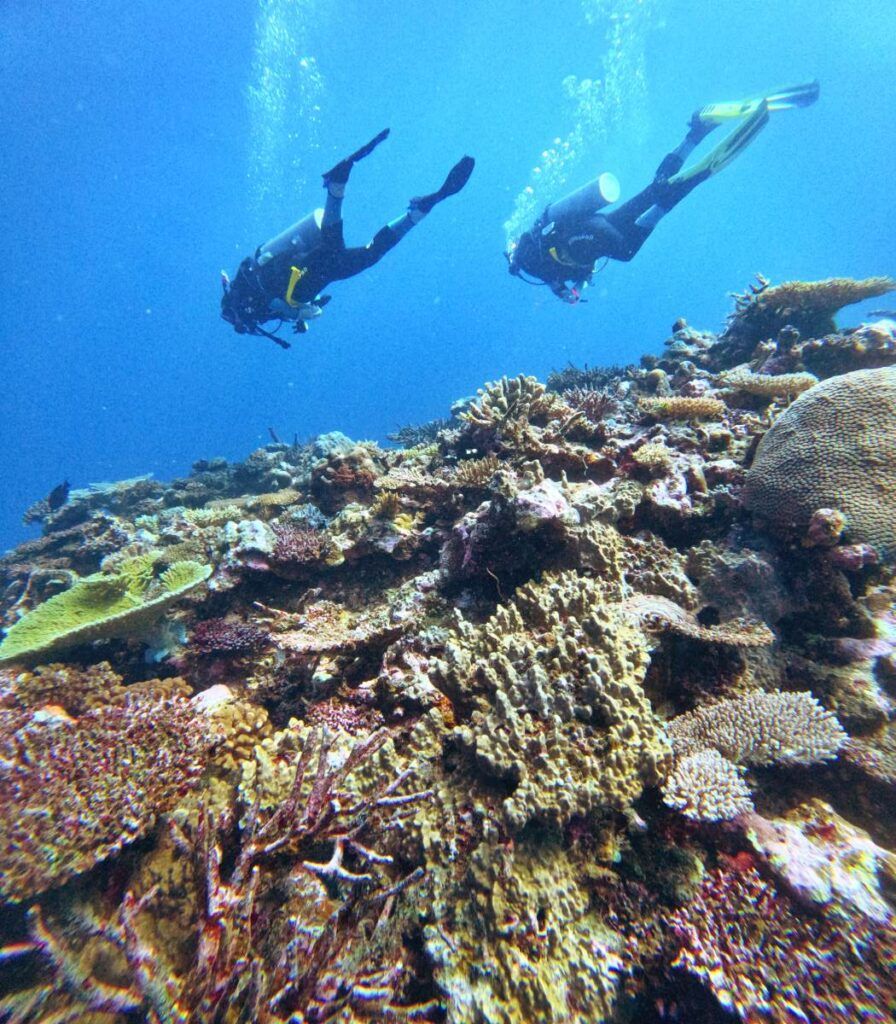 Fiji Adult-Only Itinerary: 14 Days / Two Weeks