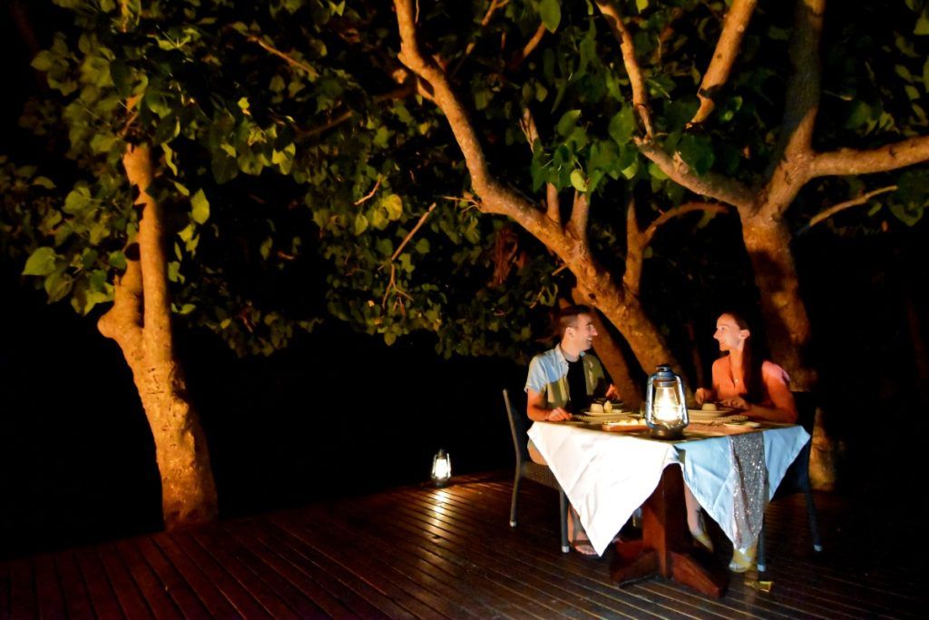 10 Romantic Activities in Kadavu for Couples