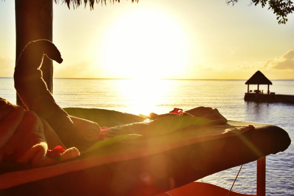 7 Best Spas in Taveuni