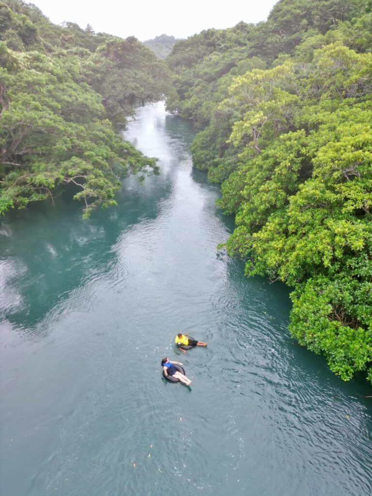 Fiji Adult-Only Itinerary: 7 Days / One Week (Vanua Levu &amp; Taveuni)