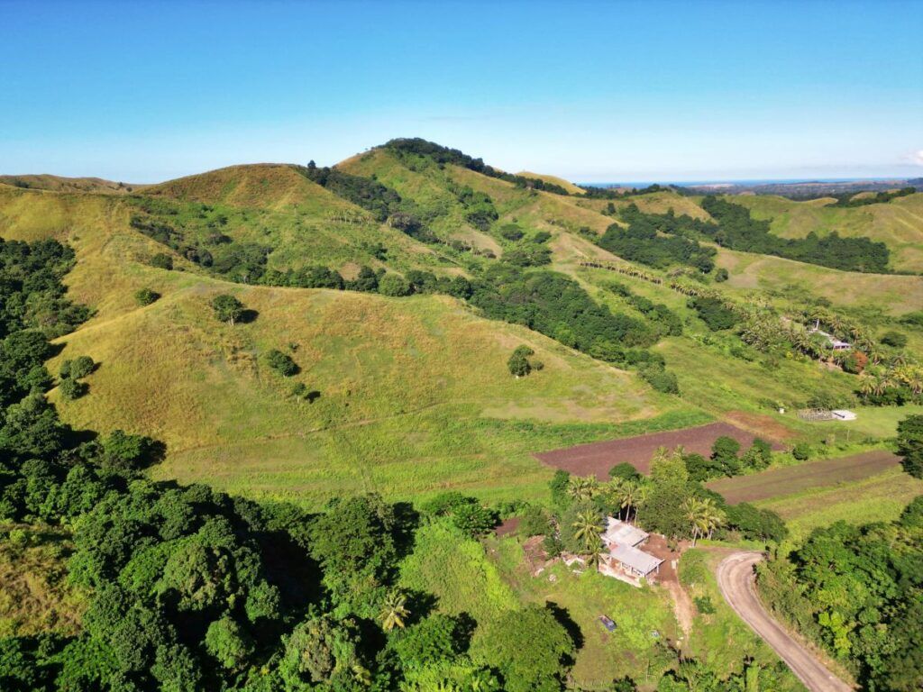 Fiji Luxury Itinerary: 14 Days / Two Weeks