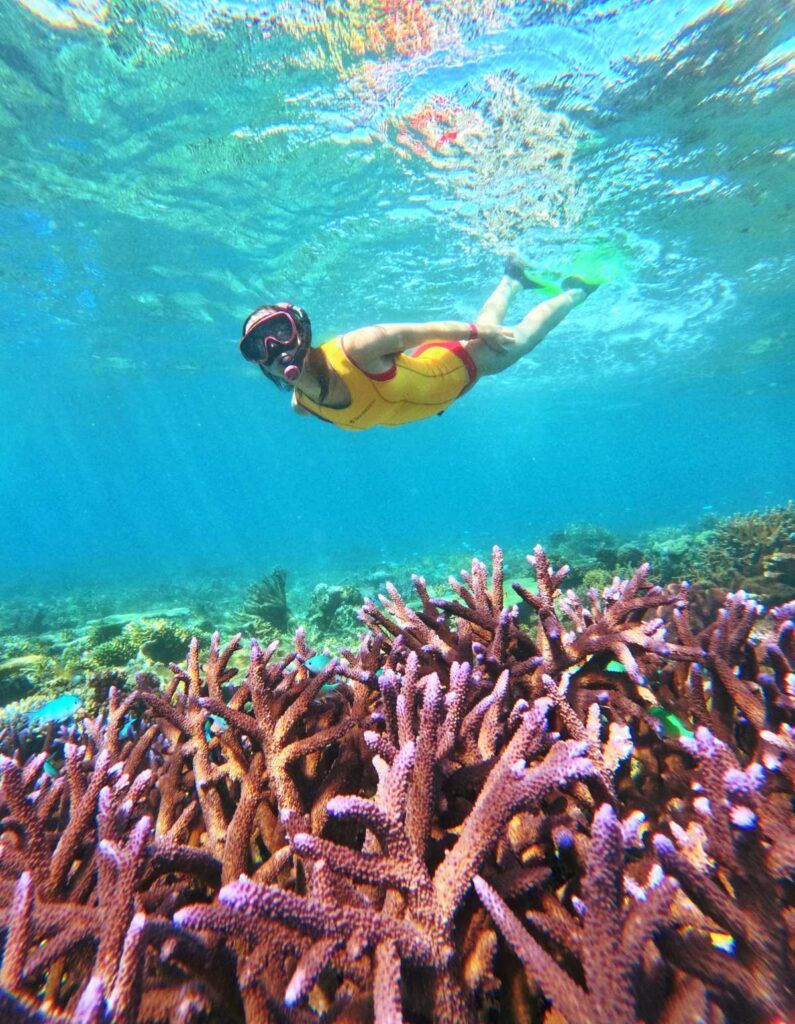 Fiji Luxury Itinerary: 14 Days / Two Weeks