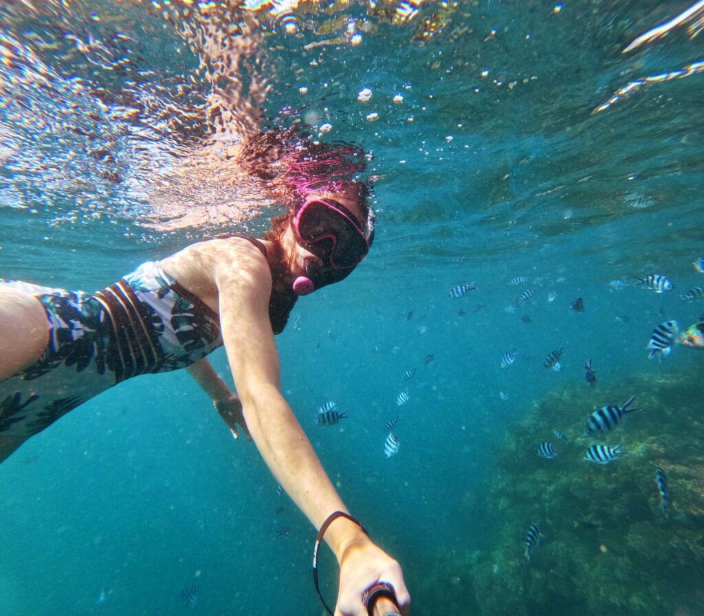 Fiji Adult-Only Itinerary: 7 Days / One Week (Island-Hopping)