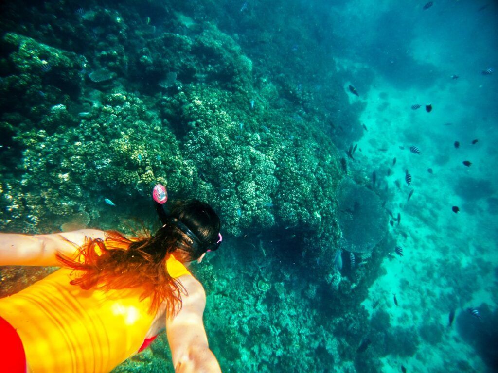 Fiji Adult-Only Itinerary: 14 Days / Two Weeks