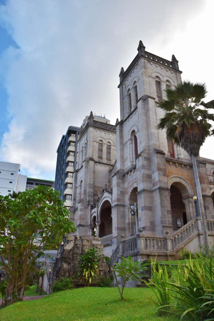 Fiji Luxury Itinerary: 14 Days / Two Weeks