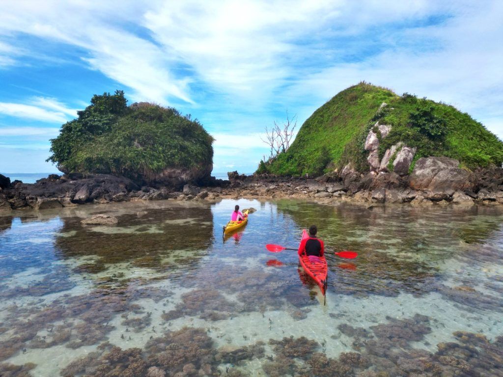 10 Romantic Activities in Kadavu for Couples