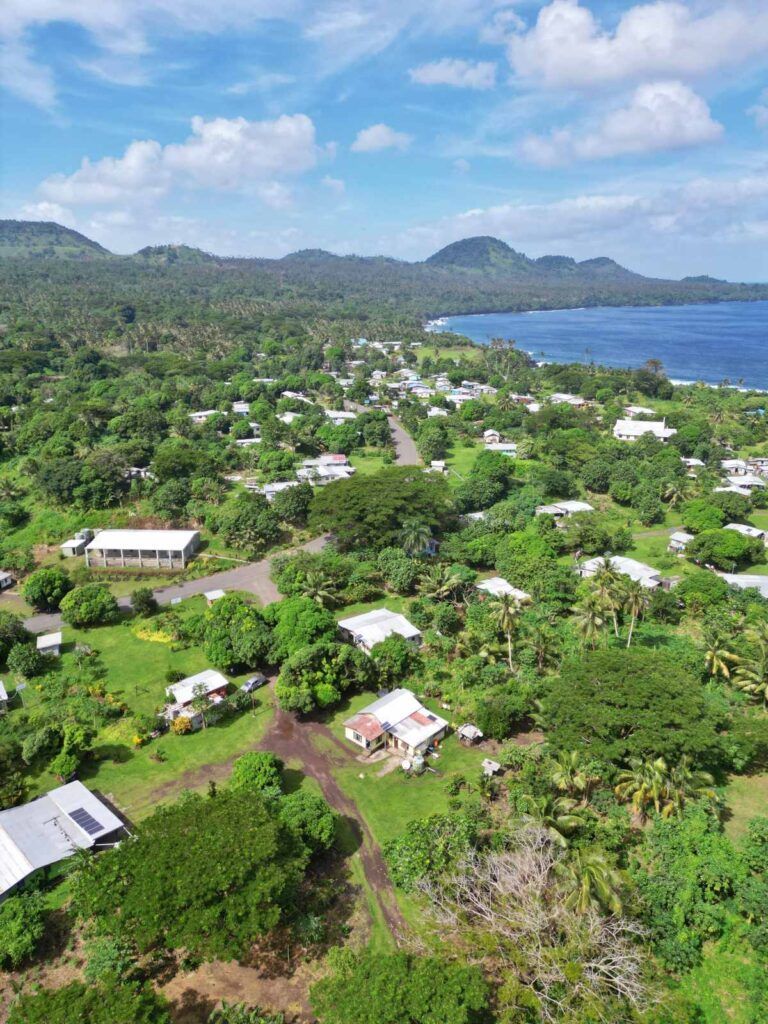 Fiji Foodie Itinerary: 7 Days / One Week (Islands & Culture)