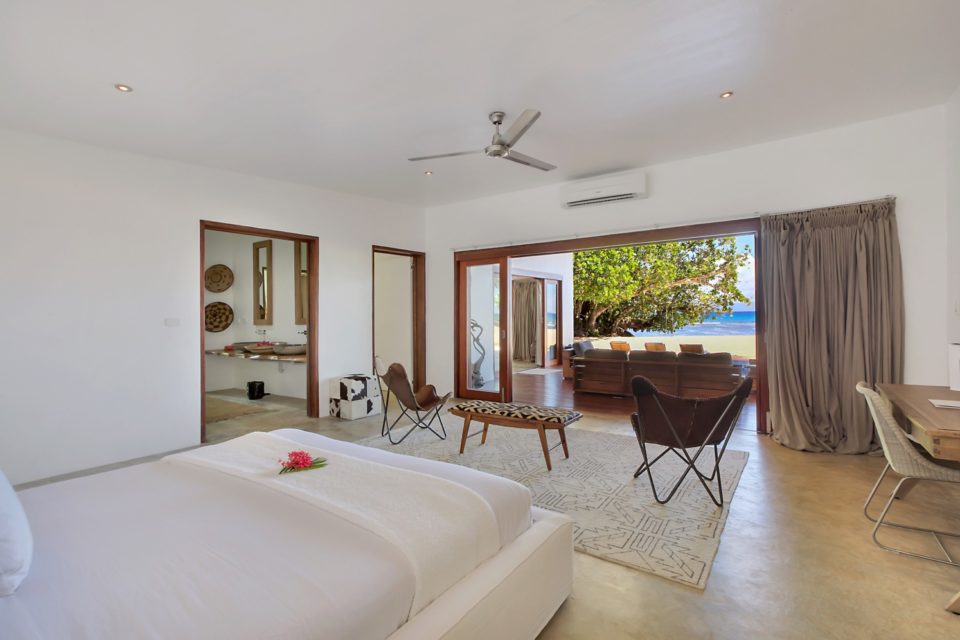 best resorts taveuni
