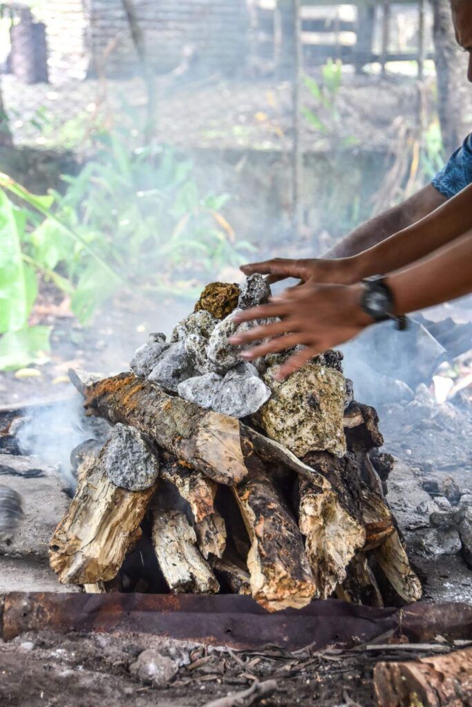 8 Things to Do in the Lomaiviti Islands for Foodies