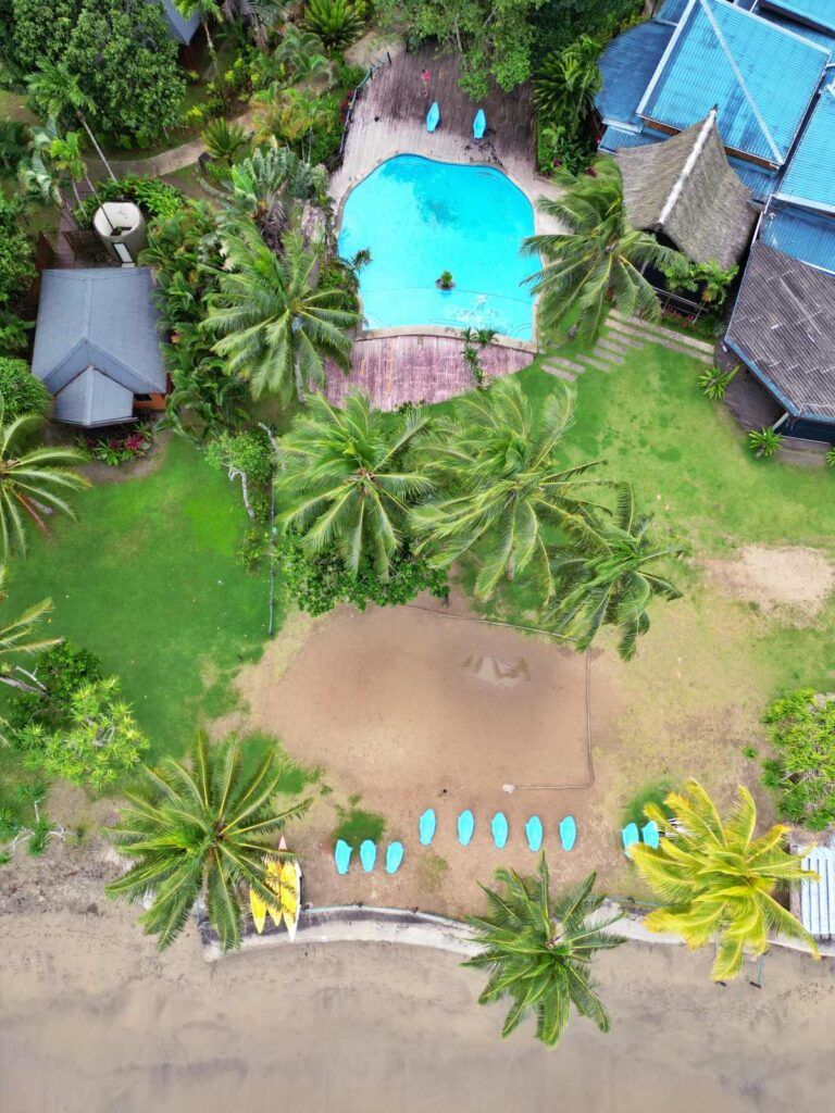 Fiji Family Itinerary: 5 Days