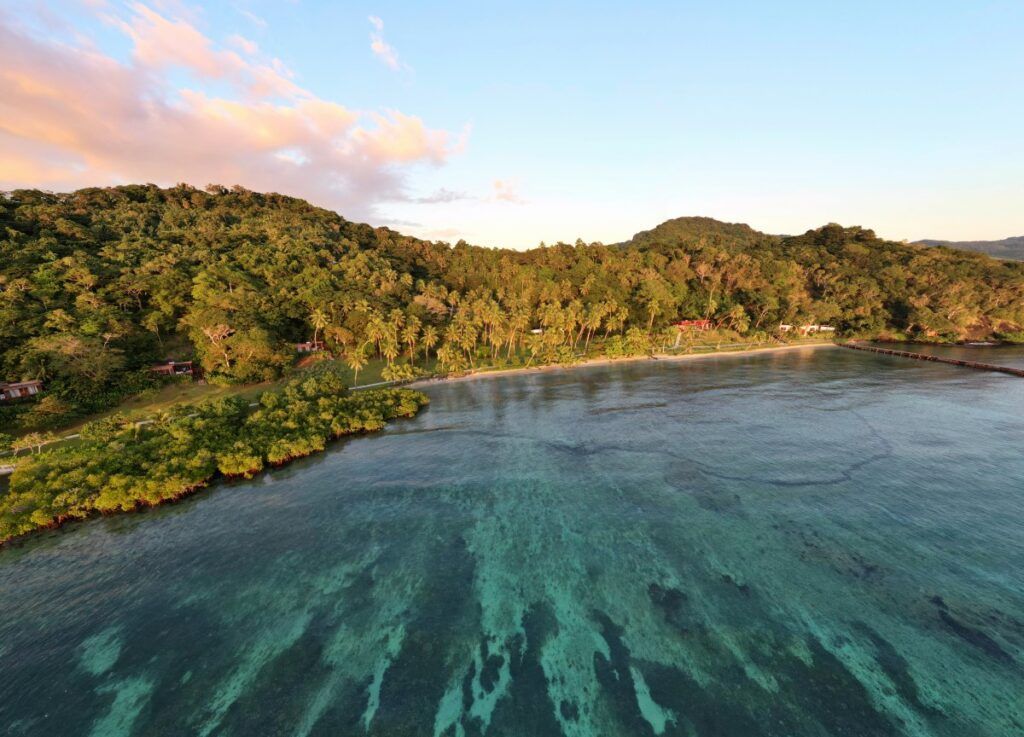 Fiji Luxury Itinerary: 14 Days / Two Weeks