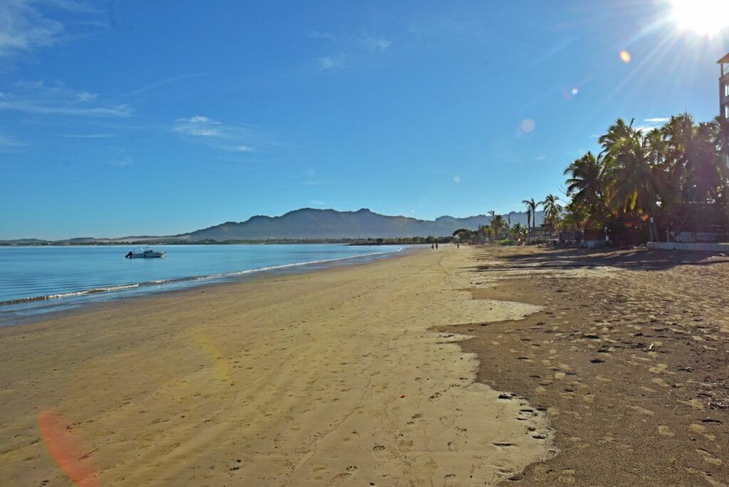 Fiji Budget Itinerary: 3 Days / Weekend