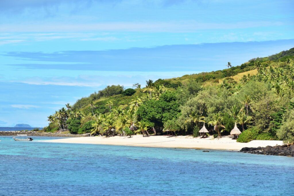 Fiji Luxury Itinerary: 14 Days / Two Weeks