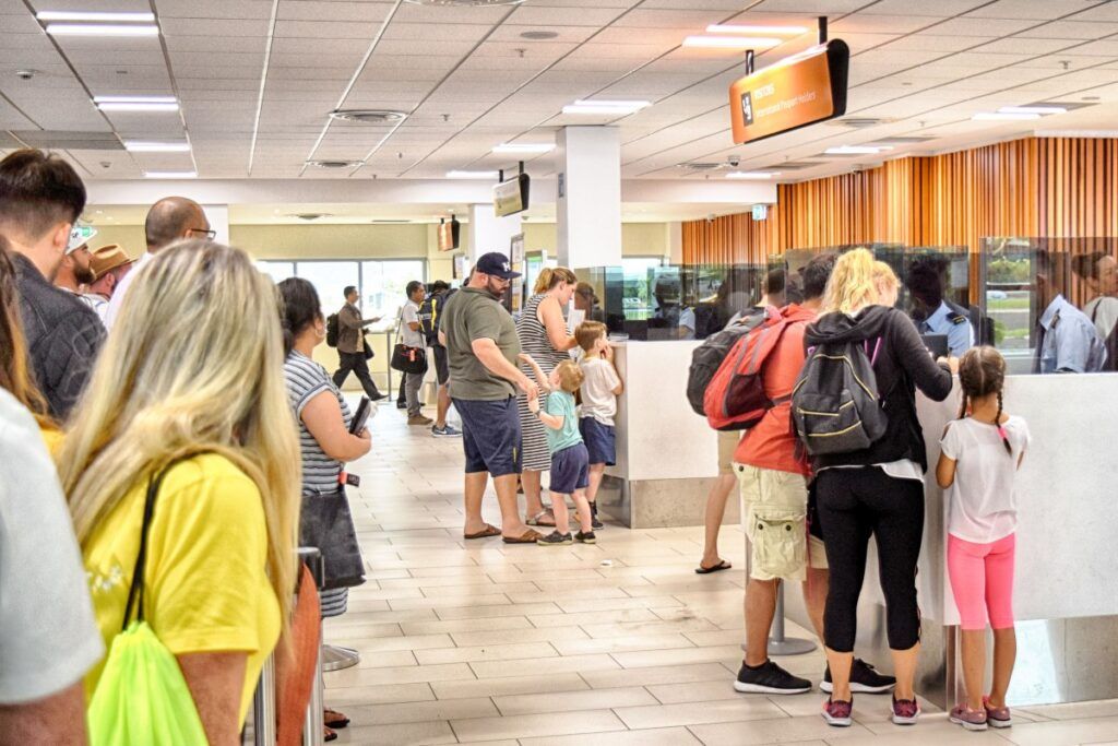 The Complete Guide to Nadi Airport