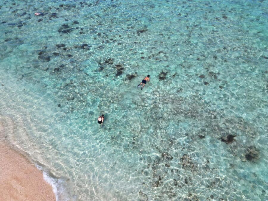 Fiji Luxury Itinerary: 3 Days / Weekend