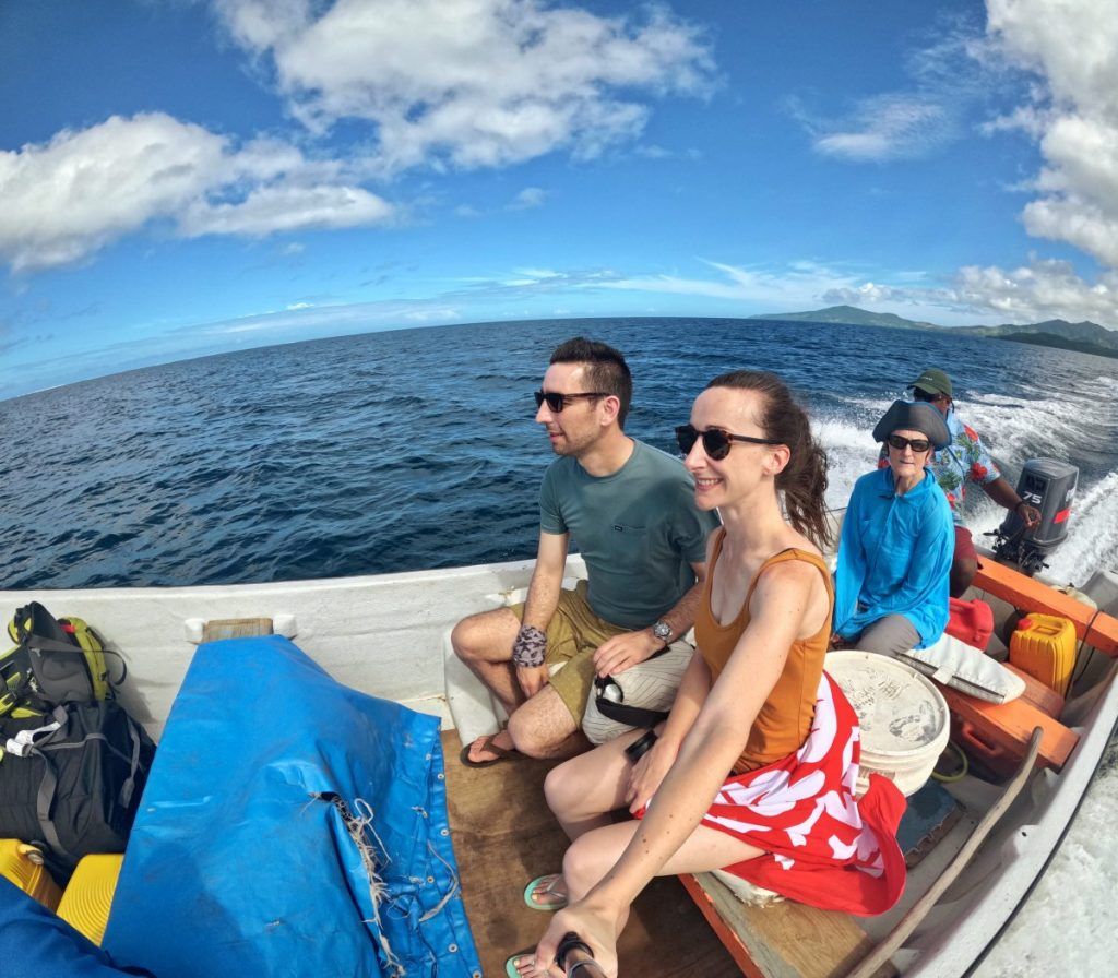 Kadavu Transport Guide: 5 Ways to Get to Kadavu