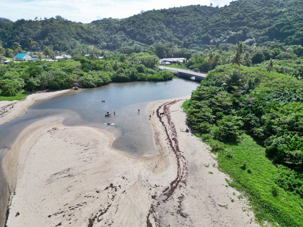 Fiji Budget Itinerary: 7 Days / One Week