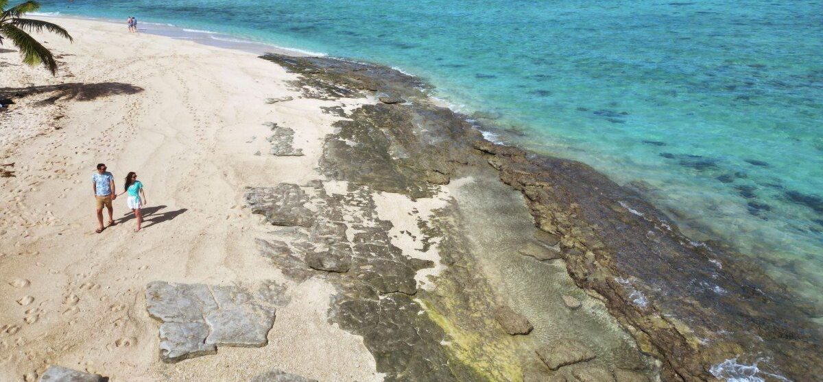 Fiji Honeymoon Itinerary: 5 Days Fiji Honeymoon Itinerary: 5 Days