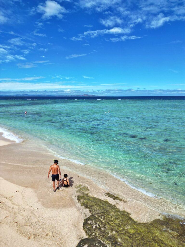 Fiji Honeymoon Itinerary: 5 Days