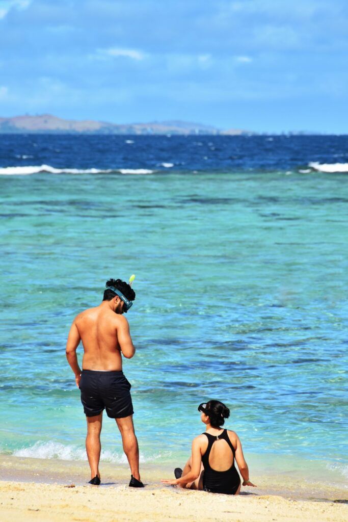 Fiji Honeymoon Itinerary: 7 Days / One Week (Idyllic Islands)