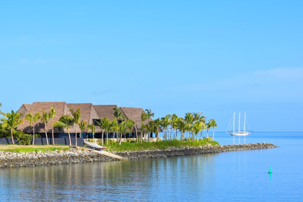 Fiji Luxury Itinerary: 3 Days / Weekend