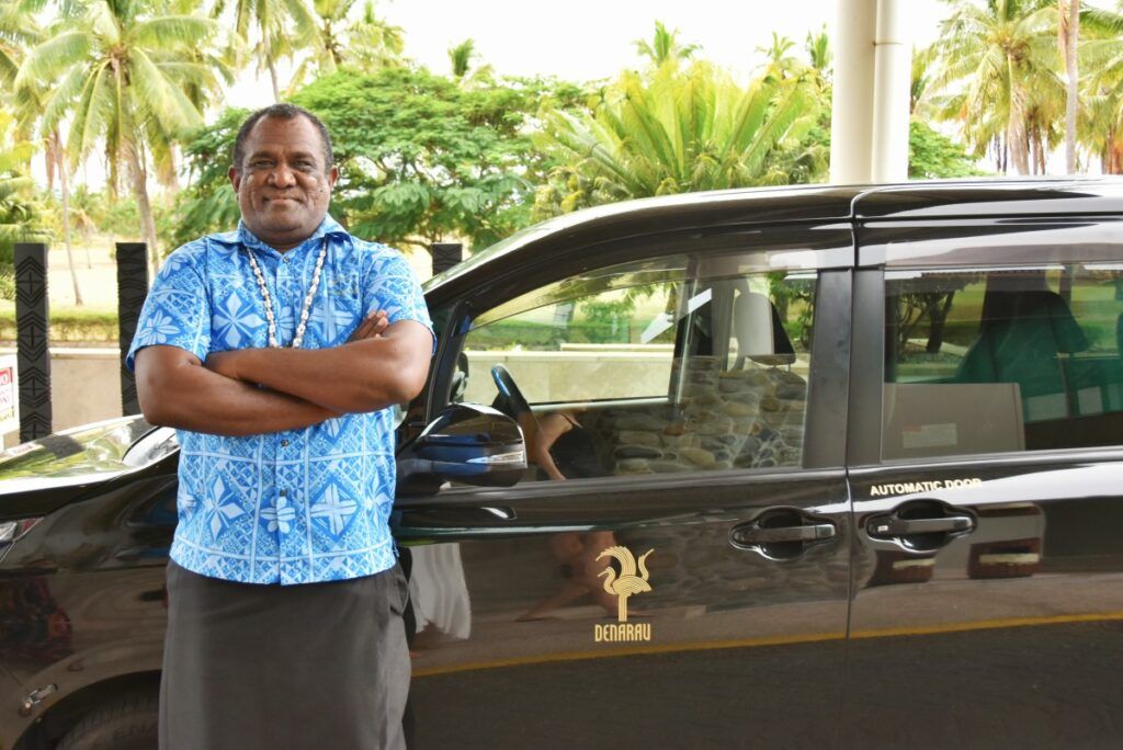 Fiji Luxury Itinerary: 3 Days / Weekend