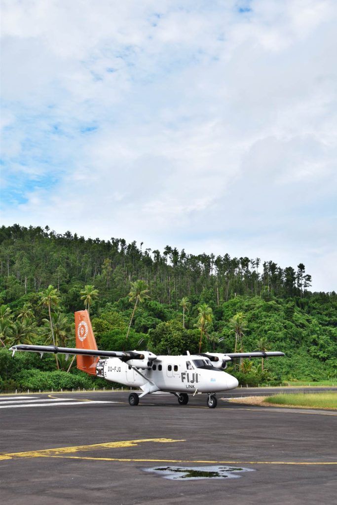 Kadavu Transport Guide: 5 Ways to Get to Kadavu