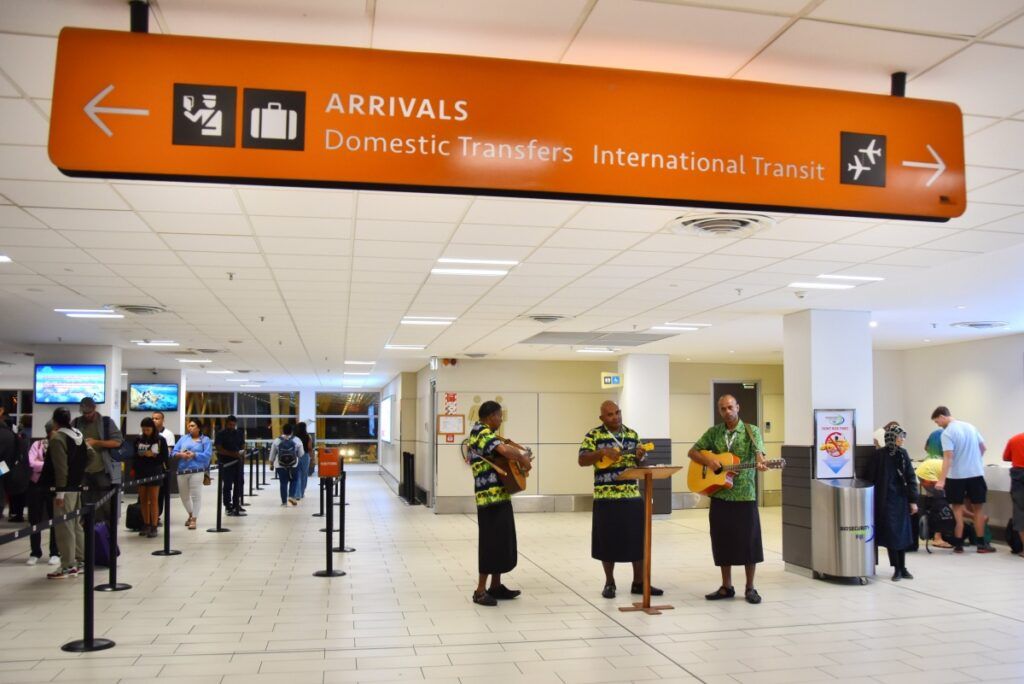 The Complete Guide to Nadi Airport