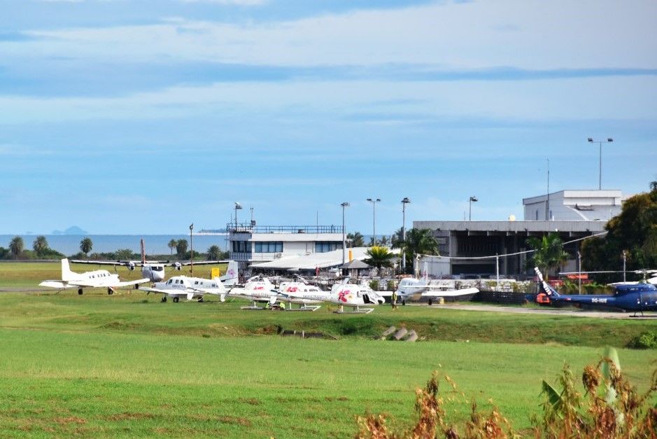 Kadavu Transport Guide: 5 Ways to Get to Kadavu