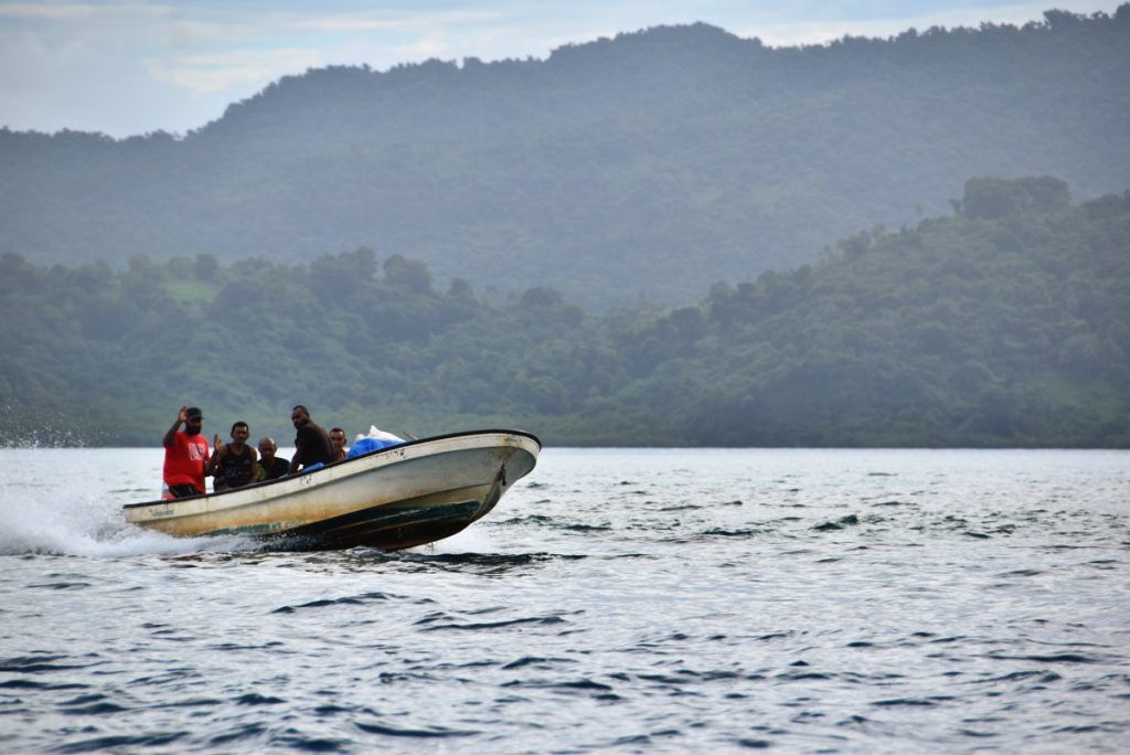 Kadavu Transport Guide: 5 Ways to Get to Kadavu