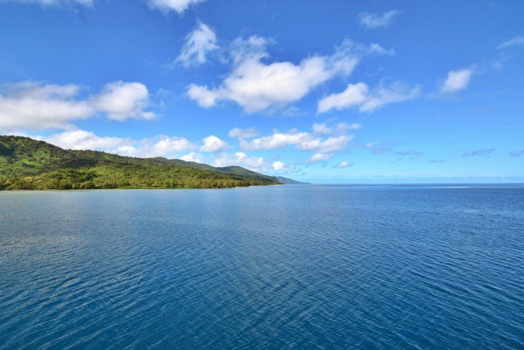 The Complete Travel Guide to the Lomaiviti Islands