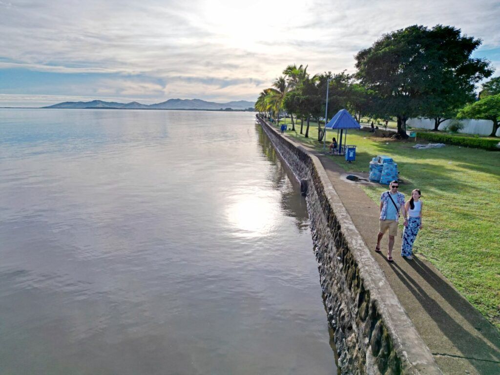 Fiji Honeymoon Itinerary: 7 Days / One Week (Viti Levu Road Trip)