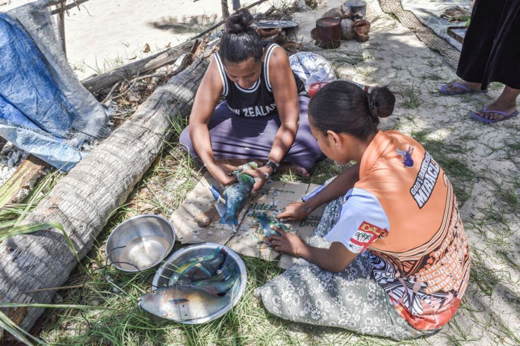 10 Health Tips for Fiji