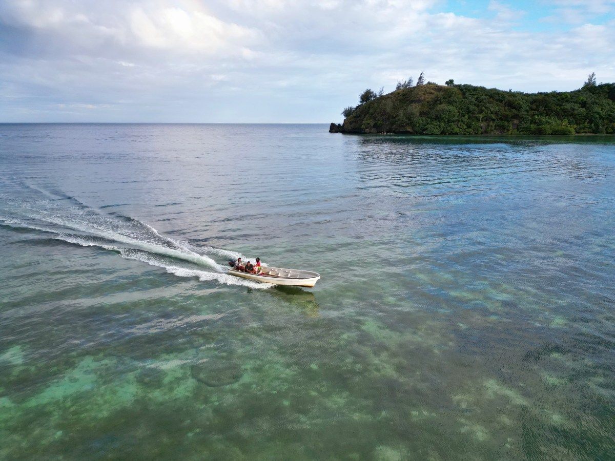 Kadavu Transport Guide: 5 Ways to Get to Kadavu Kadavu Transport Guide: 5 Ways to Get to Kadavu