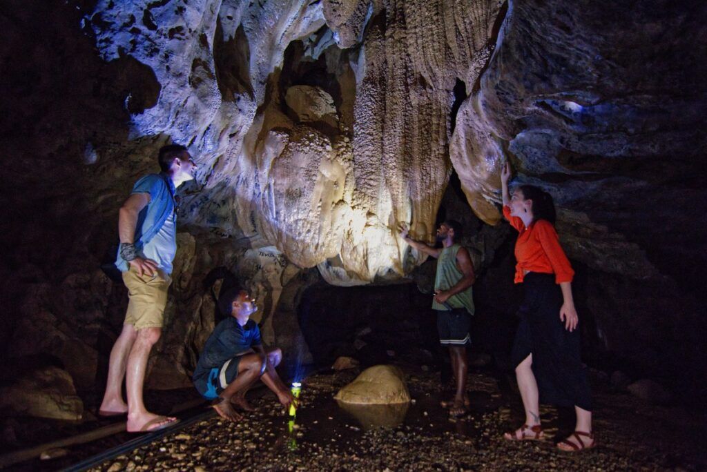 Fiji Budget Itinerary: 7 Days / One Week