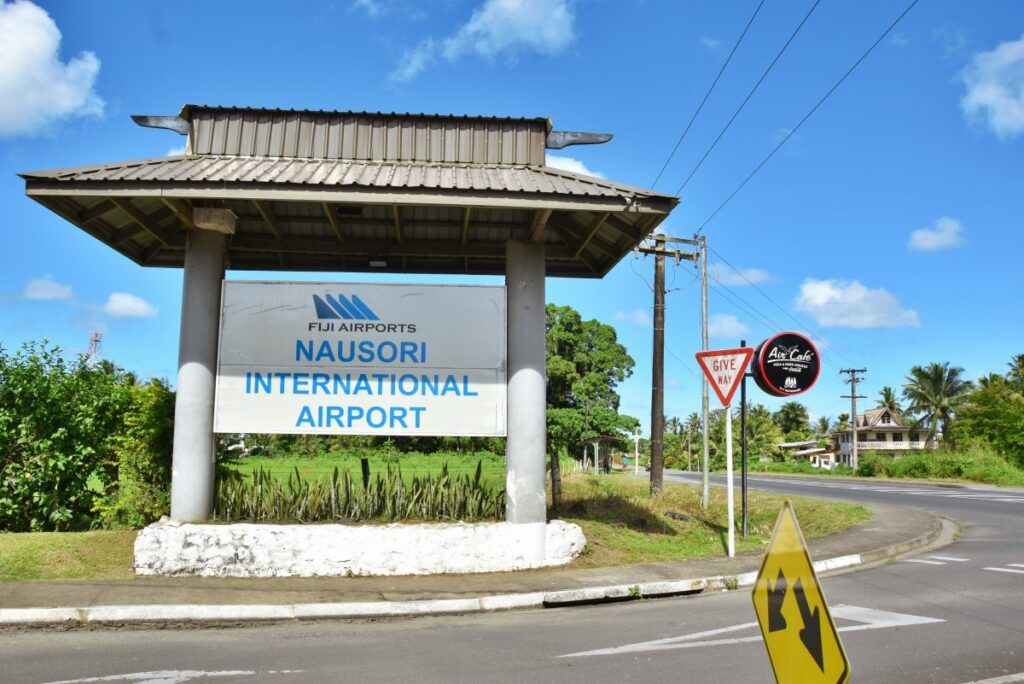 Fiji Food Itinerary: 7 Days / 1 Week (Viti Levu Self-Drive Tour)