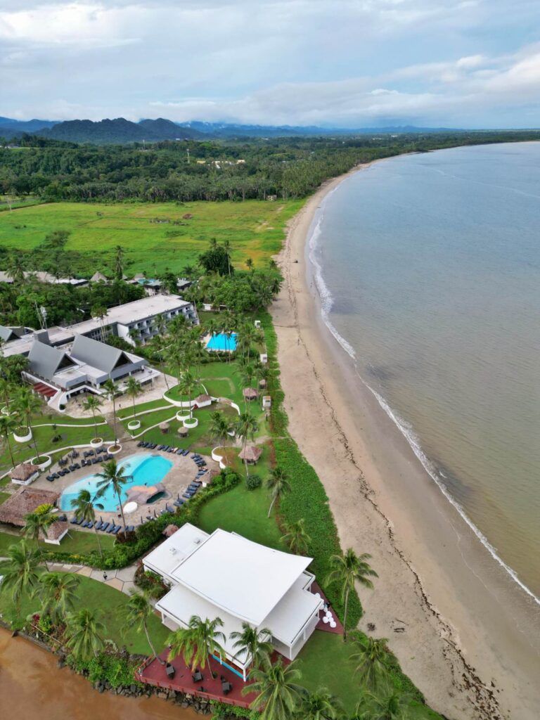 Fiji Family Itinerary: 14 Days / Two Weeks