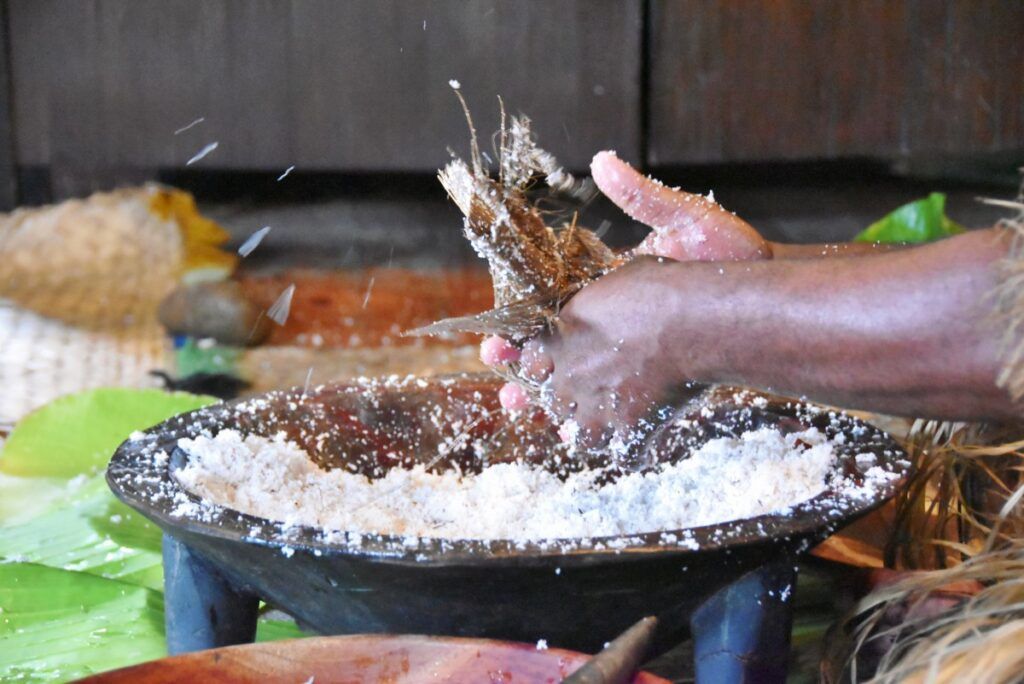 Fiji Food Itinerary: 7 Days / 1 Week (Viti Levu Self-Drive Tour)