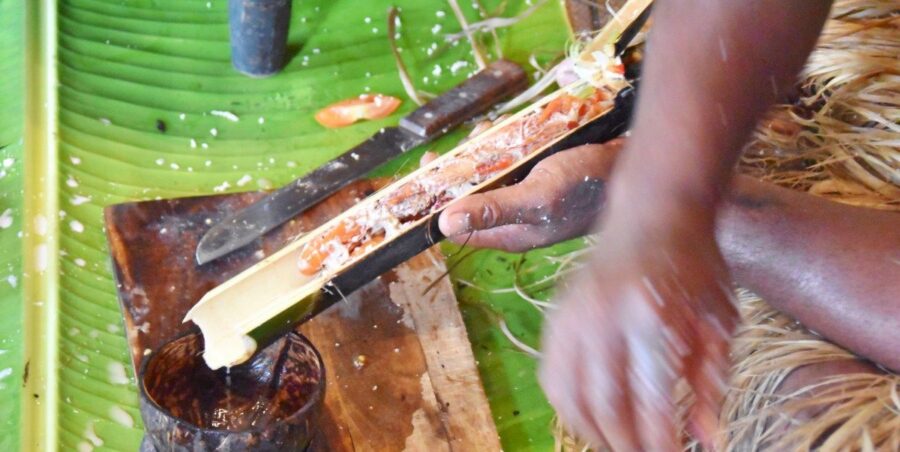 Fiji Food Itinerary: 5 Days