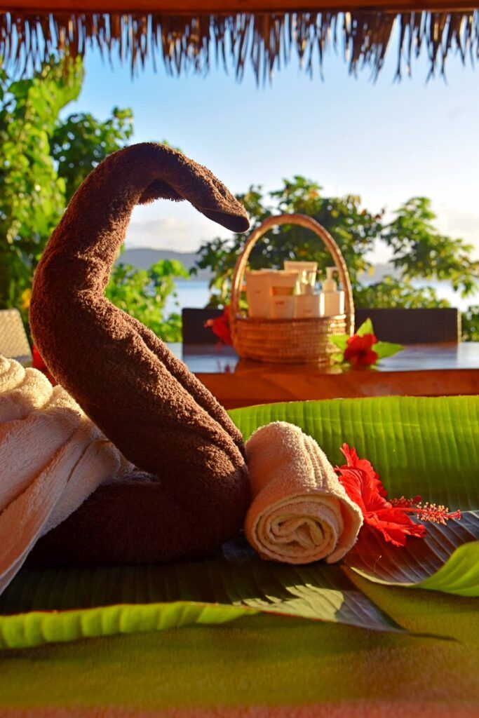 Fiji Adult-Only Itinerary: 5 Days