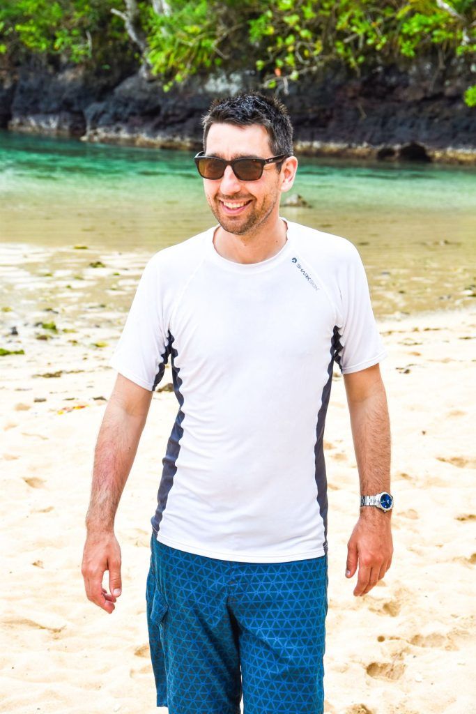 What Clothes to Pack for Fiji