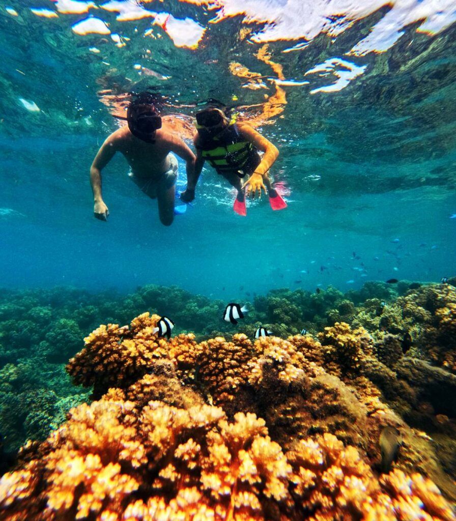 Fiji Honeymoon Itinerary: 5 Days