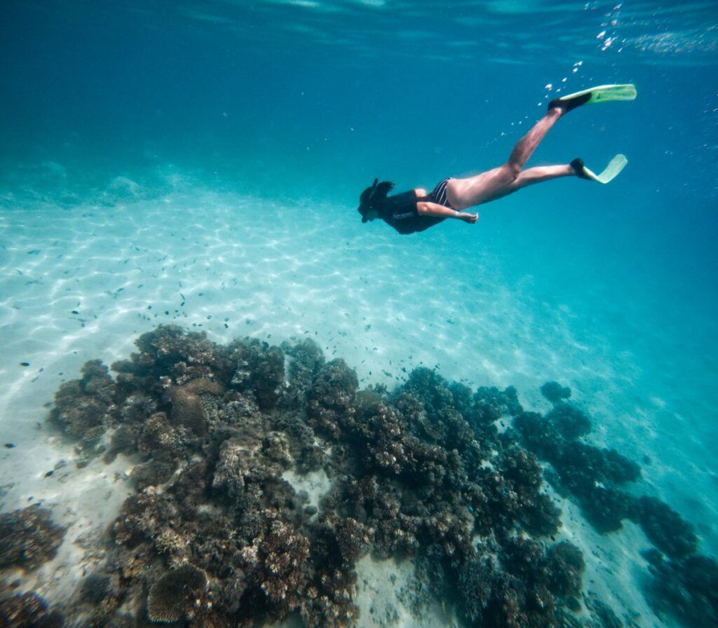 Fiji Luxury Itinerary: 7 Days / 1 Week (Sand & Sea)