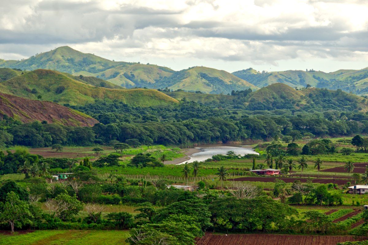 Fiji Budget Itinerary: 7 Days / One Week