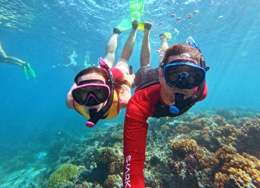 Fiji Honeymoon Itinerary: 3 Days / Weekend